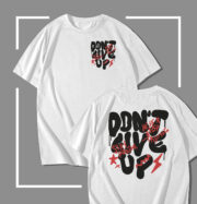 Don't Give Up – Image 2