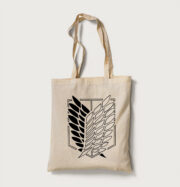 Tote-bag AOT Emblem – Image 2