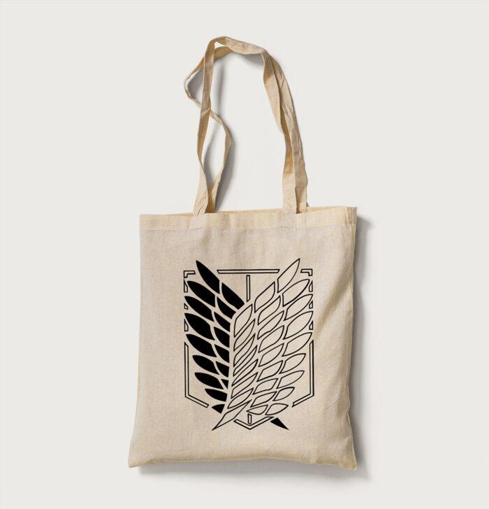 Tote-bag AOT Emblem – Image 2