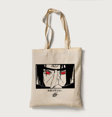 Tote Bag beige Itachi